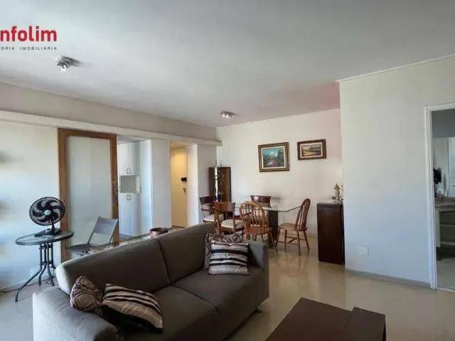 Apartamento para Locação em Barueri/SP Alphaville 2 Quartos