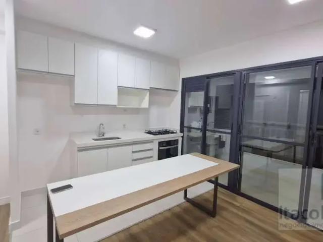 Apartamento para Locação em Barueri/SP Alphaville 2 Quartos