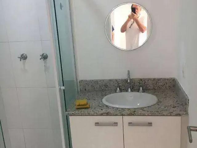 Apartamento para Locação em Barueri/SP Alphaville 2 Quartos