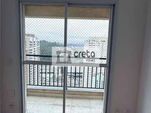 Apartamento para Locação em Barueri/SP Alphaville 2 Quartos