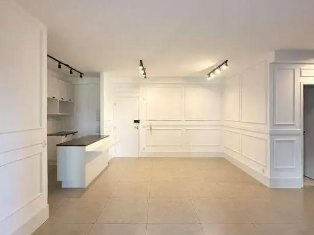 Apartamento para Locação em Barueri/SP Alphaville 2 Quartos