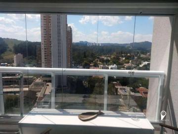 Apartamento para Locação em Barueri/SP Alphaville 2 Quartos