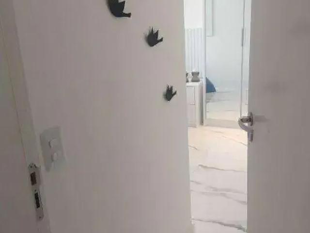Apartamento para Locação em Barueri/SP Alphaville 2 Quartos
