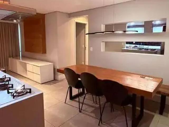 Apartamento para Locação em Barueri/SP Alphaville 2 Quartos