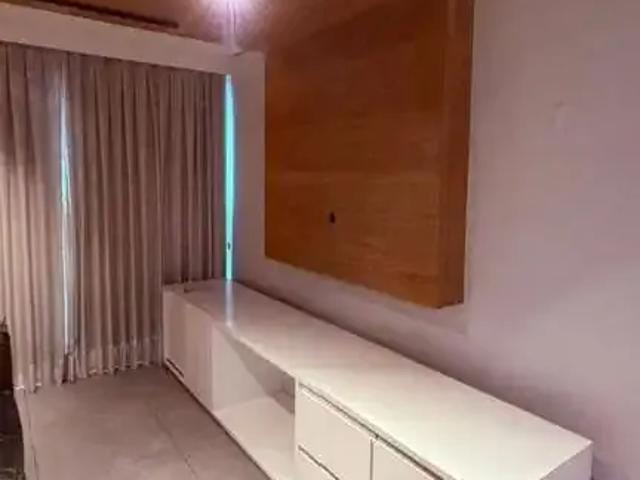 Apartamento para Locação em Barueri/SP Alphaville 2 Quartos