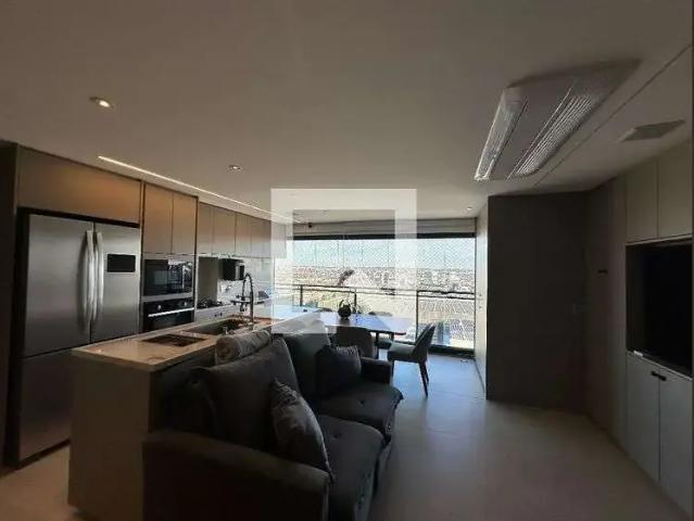 Apartamento para Locação em Barueri/SP Alphaville 2 Quartos