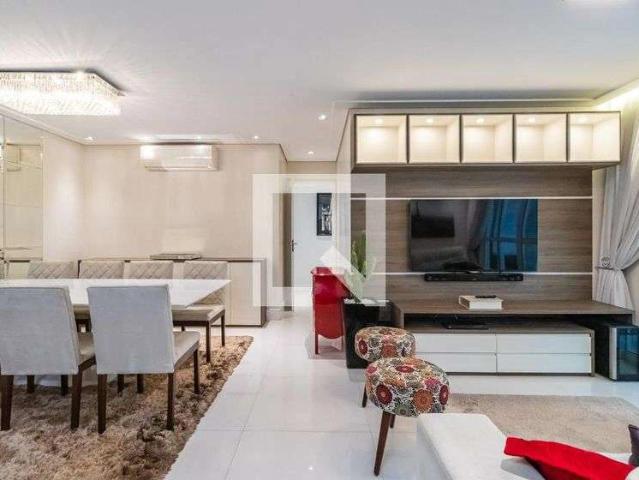 Apartamento para Locação em Barueri/SP Alphaville 2 Quartos