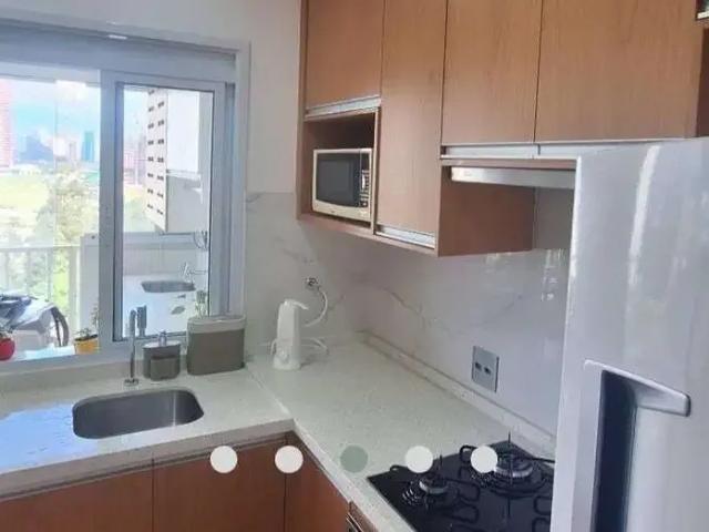 Apartamento para Locação em Barueri/SP Alphaville 2 Quartos