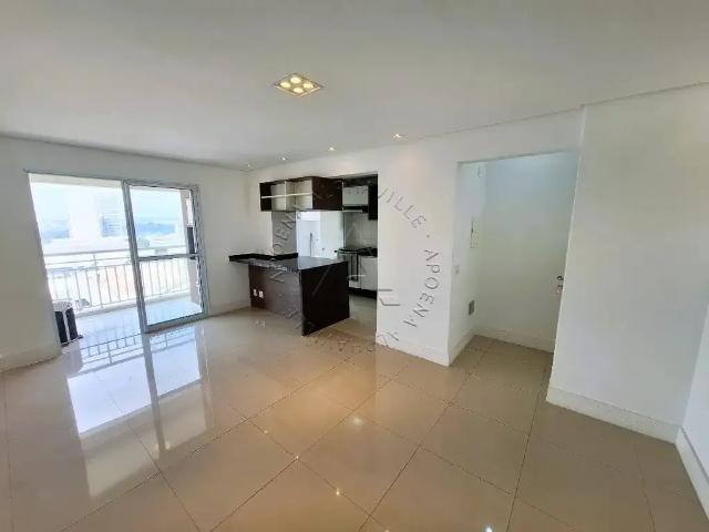 Apartamento para Locação em Barueri/SP Alphaville 2 Quartos