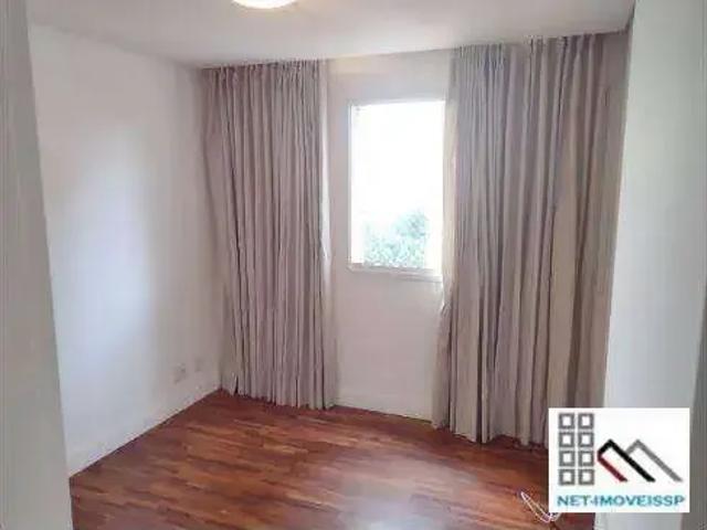 Apartamento para Locação em Barueri/SP Alphaville 2 Quartos