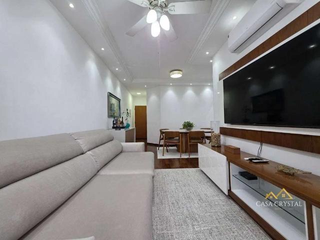 Apartamento para Locação em Barueri/SP Alphaville 3 Quartos