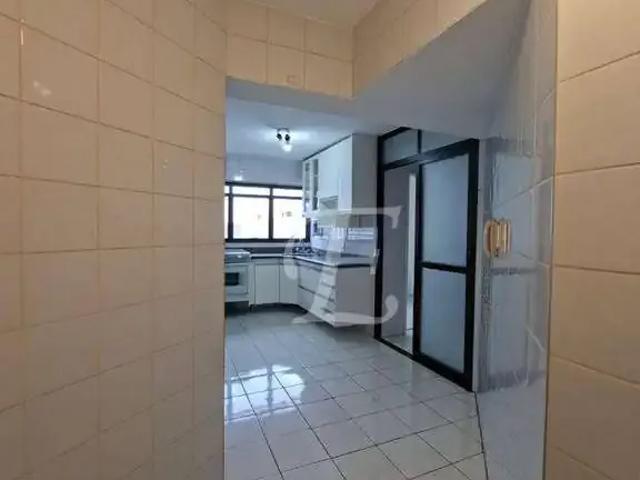 Apartamento para Locação em Barueri/SP Alphaville 3 Quartos