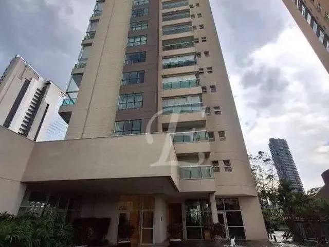 Apartamento para Locação em Barueri/SP Alphaville 3 Quartos