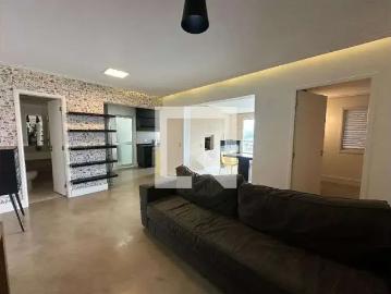 Apartamento para Locação em Barueri/SP Alphaville 3 Quartos