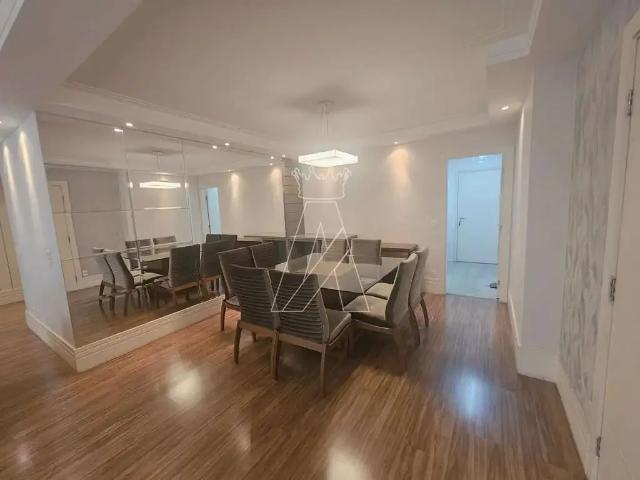 Apartamento para Locação em Barueri/SP Alphaville 3 Quartos