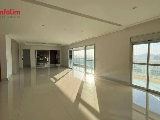 Apartamento para Locação em Barueri/SP Alphaville 3 Quartos