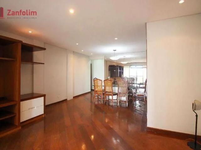 Apartamento para Locação em Barueri/SP Alphaville 3 Quartos