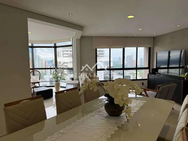 Apartamento para Locação em Barueri/SP Alphaville 3 Quartos