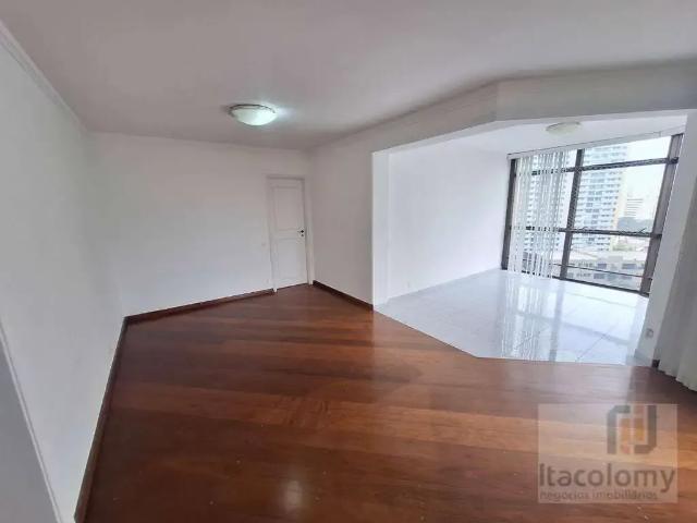 Apartamento para Locação em Barueri/SP Alphaville 3 Quartos