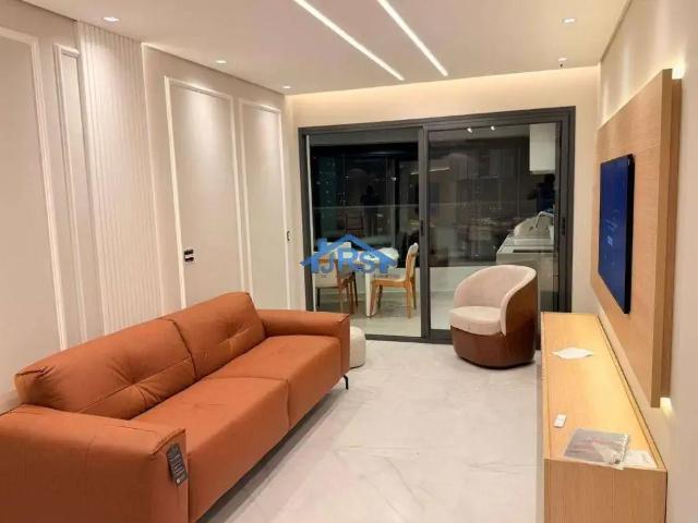 Apartamento para Locação em Barueri/SP Alphaville 3 Quartos