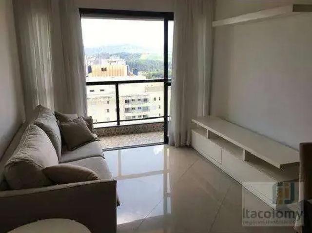 Apartamento para Locação em Barueri/SP Alphaville 3 Quartos