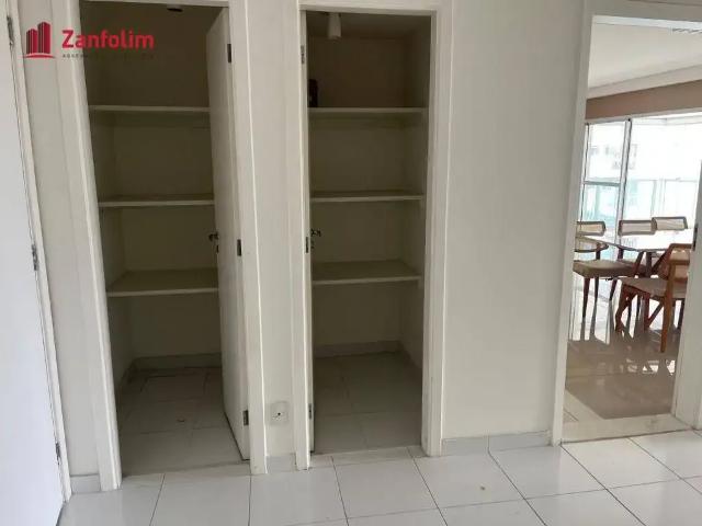 Apartamento para Locação em Barueri/SP Alphaville 3 Quartos