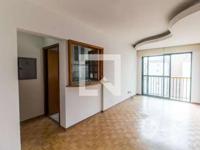 Apartamento para Locação em Barueri/SP Alphaville 3 Quartos