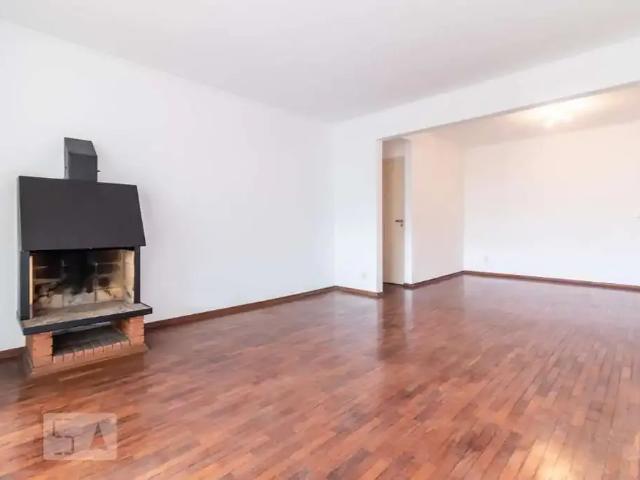 Apartamento para Locação em Barueri/SP Alphaville 3 Quartos