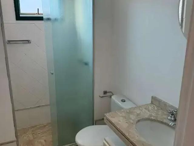 Apartamento para Locação em Barueri/SP Alphaville 3 Quartos