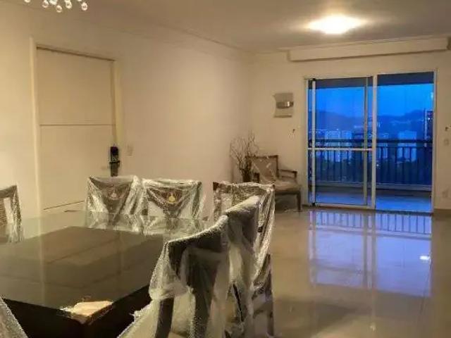 Apartamento para Locação em Barueri/SP Alphaville 3 Quartos