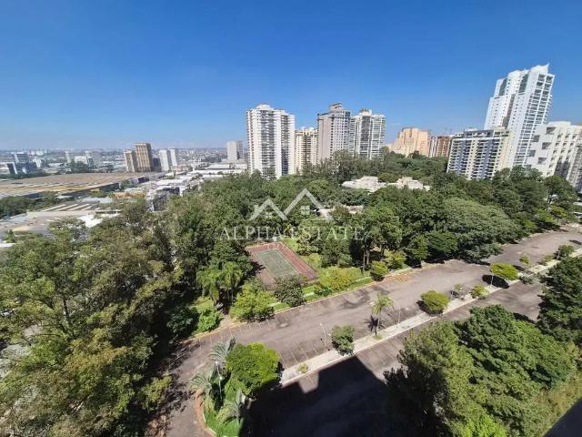 Apartamento para Locação em Barueri/SP Alphaville 3 Quartos