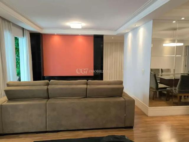 Apartamento para Locação em Barueri/SP Alphaville 3 Quartos