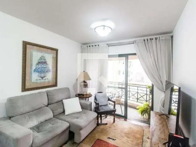 Apartamento para Locação em Barueri/SP Alphaville 3 Quartos