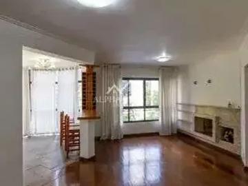 Apartamento para Locação em Barueri/SP Alphaville 3 Quartos