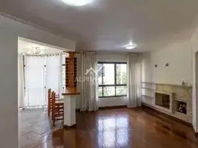 Apartamento para Locação em Barueri/SP Alphaville 3 Quartos