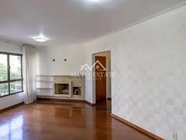 Apartamento para Locação em Barueri/SP Alphaville 3 Quartos