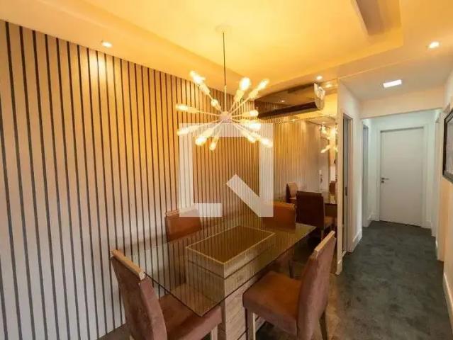 Apartamento para Locação em Barueri/SP Alphaville 3 Quartos