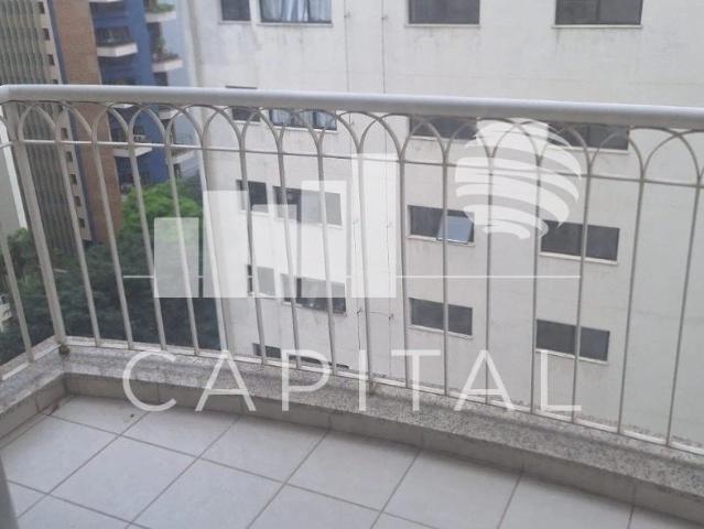 Apartamento para Locação em Barueri/SP Alphaville 3 Quartos