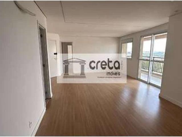 Apartamento para Locação em Barueri/SP Alphaville 3 Quartos