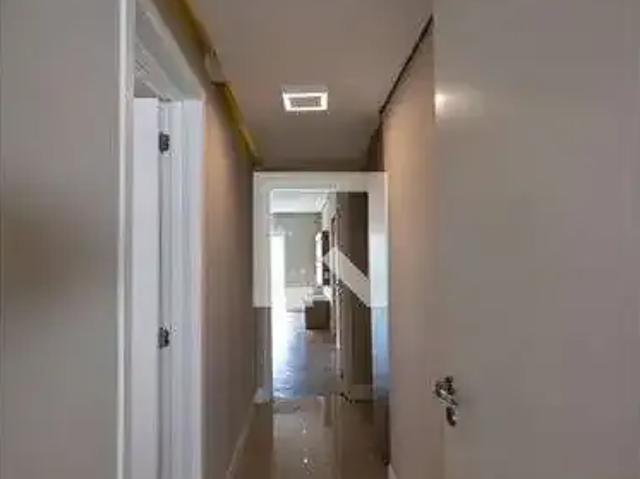 Apartamento para Locação em Barueri/SP Alphaville 3 Quartos