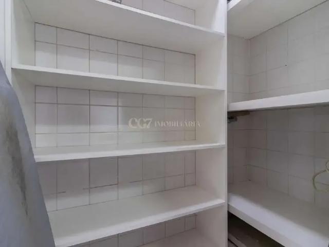 Apartamento para Locação em Barueri/SP Alphaville 3 Quartos