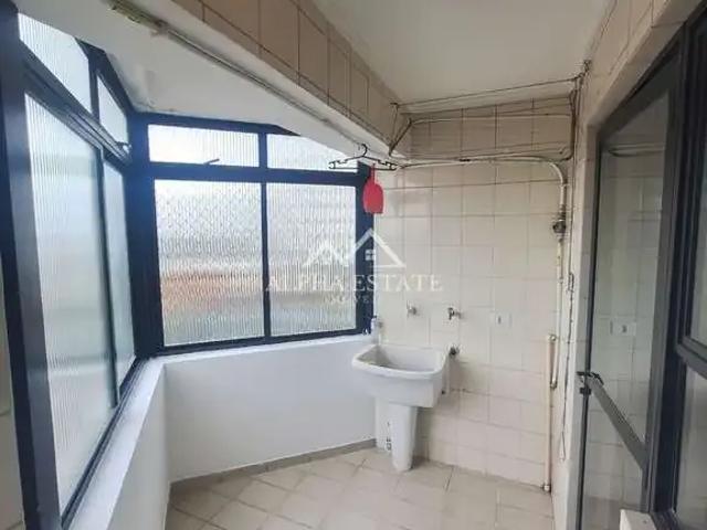 Apartamento para Locação em Barueri/SP Alphaville 3 Quartos