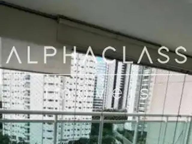 Apartamento para Locação em Barueri/SP Alphaville 3 Quartos