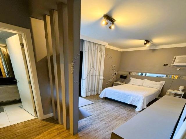 Apartamento para Locação em Barueri/SP Alphaville 3 Quartos