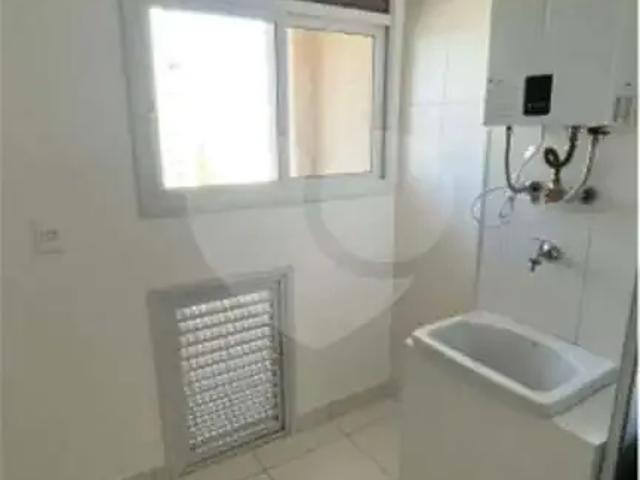 Apartamento para Locação em Barueri/SP Alphaville 3 Quartos