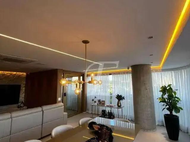 Apartamento para Locação em Barueri/SP Alphaville 3 Quartos