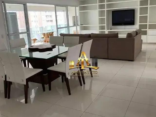 Apartamento para Locação em Barueri/SP Alphaville 3 Quartos