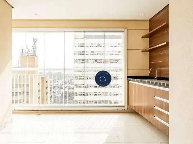 Apartamento para Locação em Barueri/SP Alphaville 3 Quartos