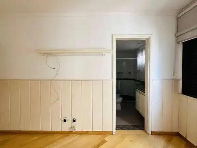 Apartamento para Locação em Barueri/SP Alphaville 3 Quartos