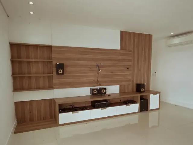 Apartamento para Locação em Barueri/SP Alphaville Centro Industrial e Empresarial/Alphaville. 4 Quartos